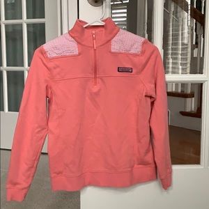 Vineyard Vines Ladies Shep Shirt